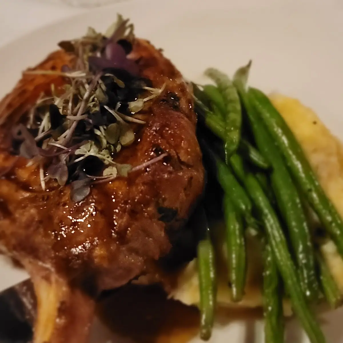 Pork Chop