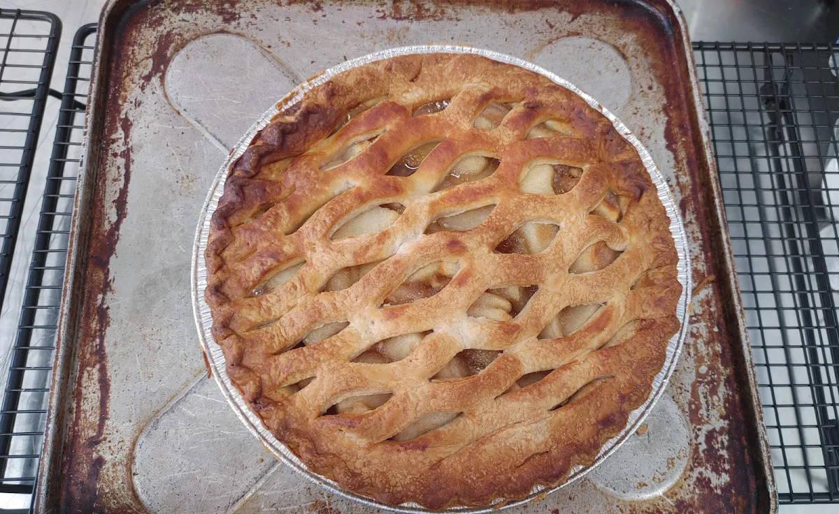 Apple Pie