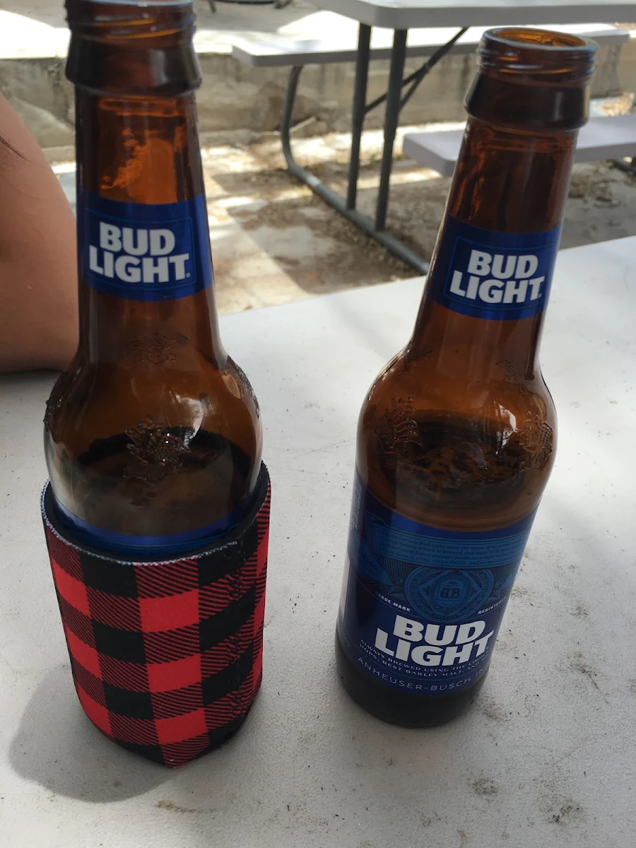 Bud Light