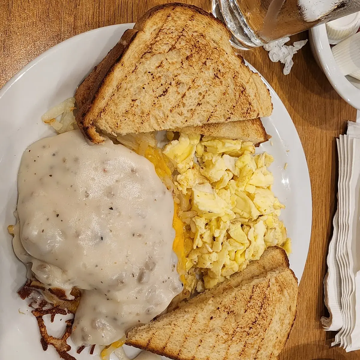 Country Fried Steak