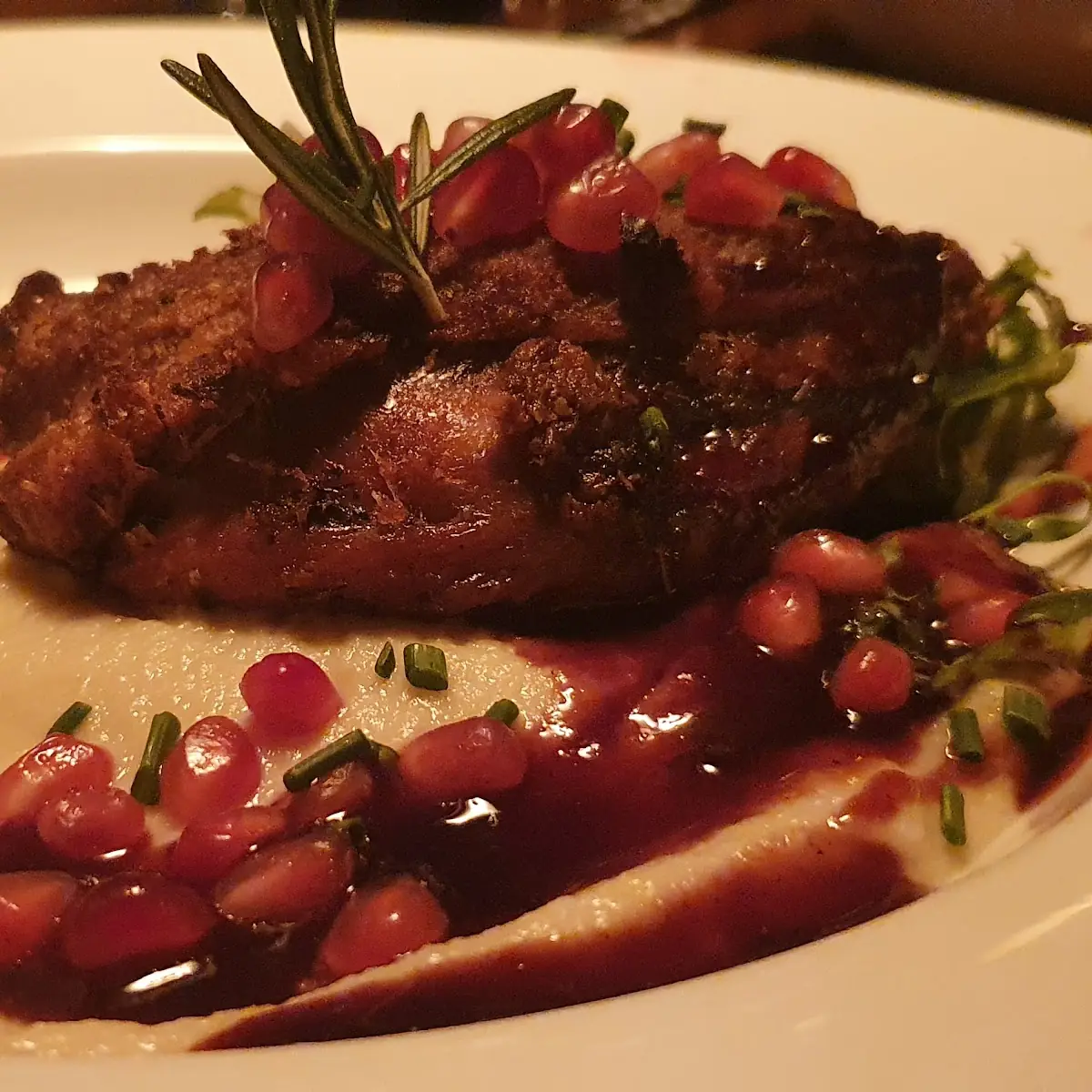 Duck Confit