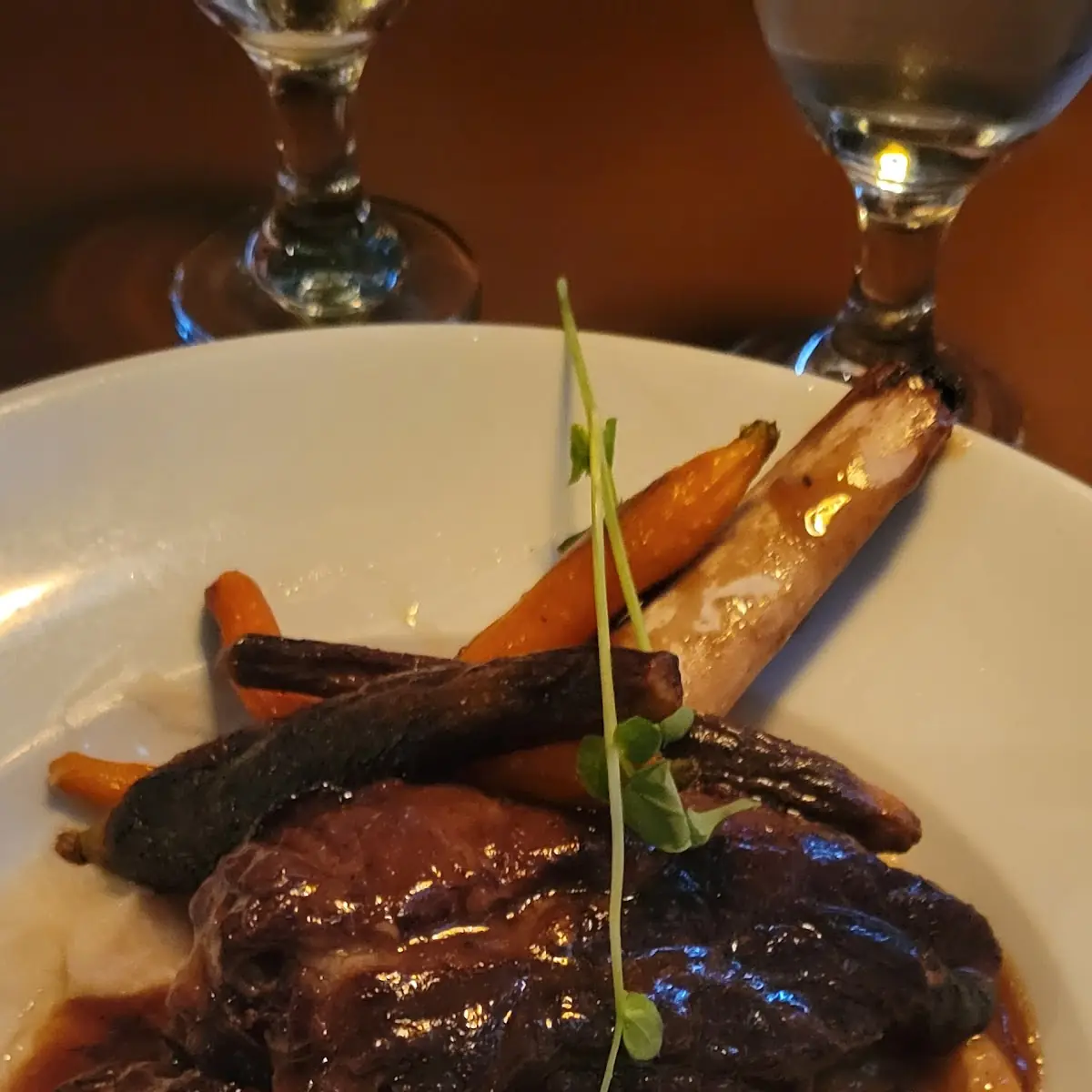 Short Rib