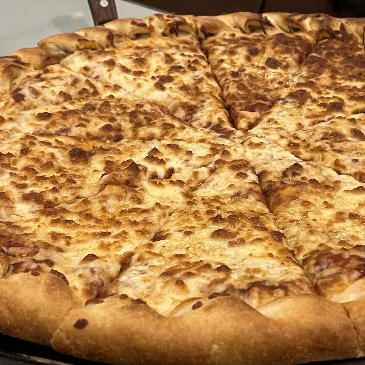 Cheese Pizza