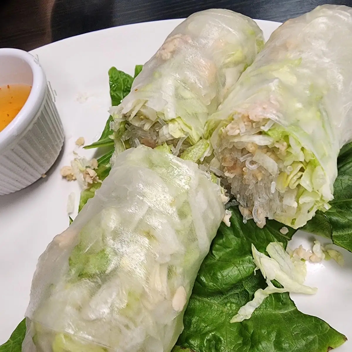 Fresh Spring Roll