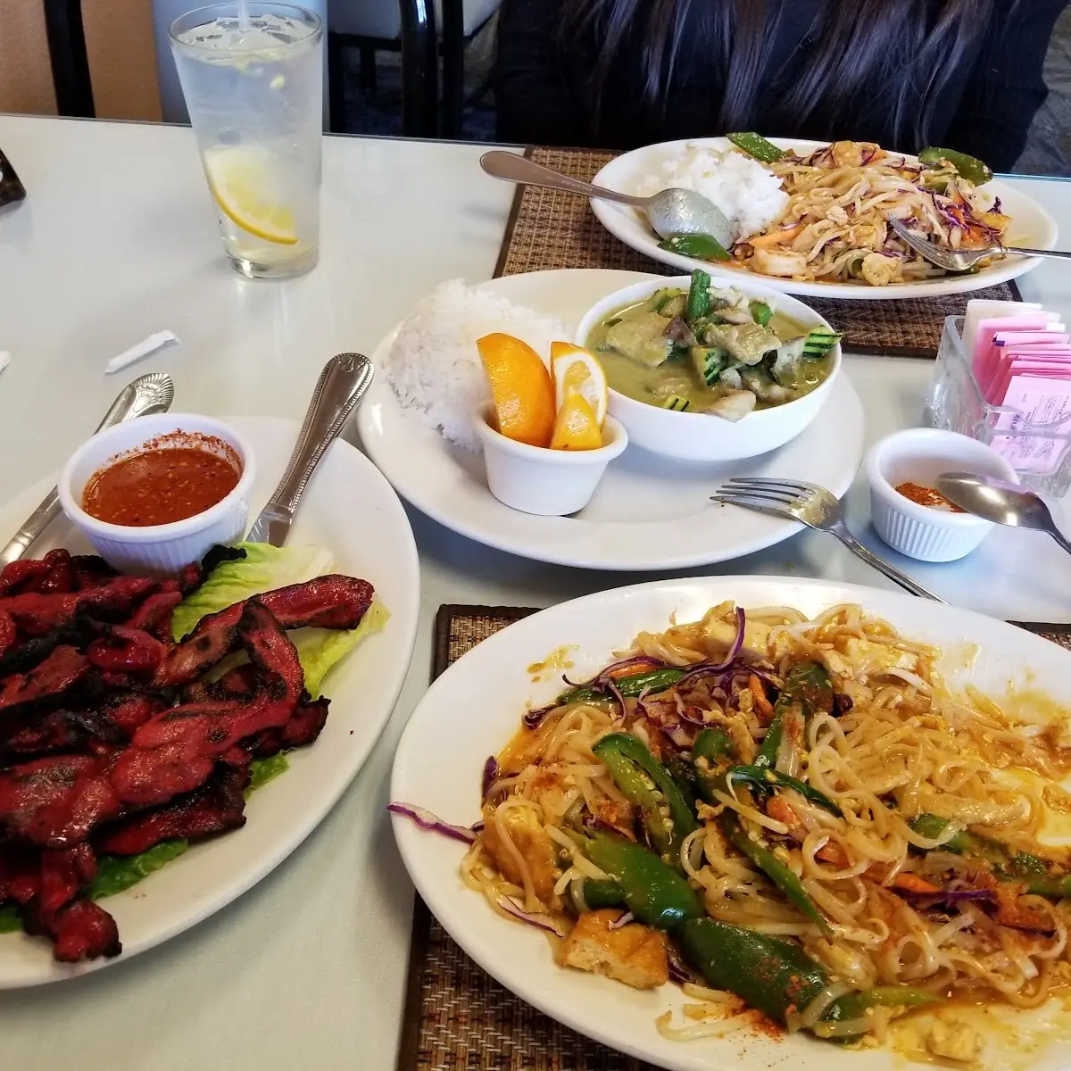 Mongolian Beef