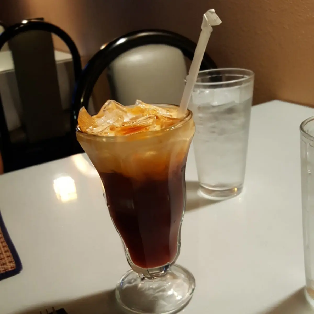Thai Tea