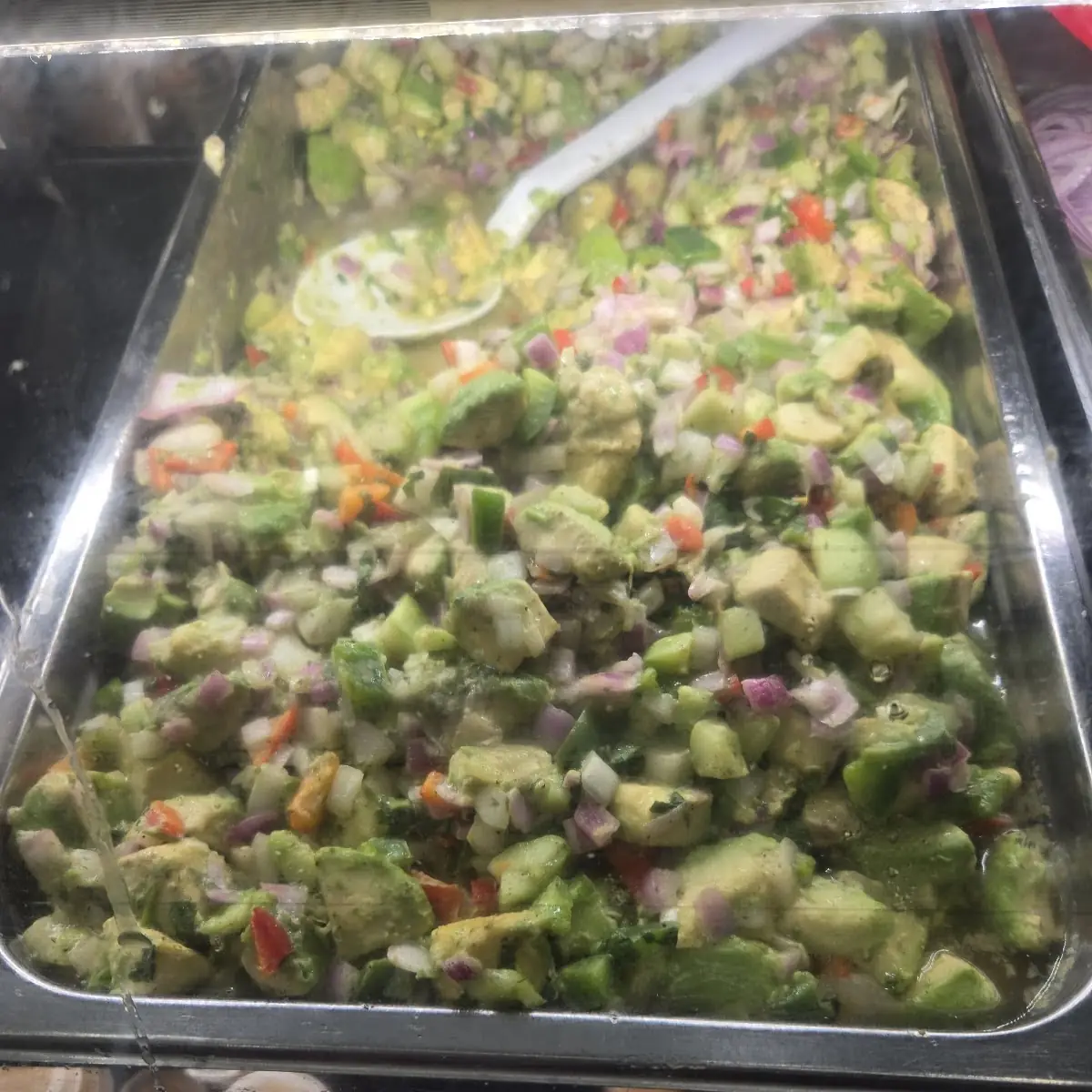 Guacamole Dip