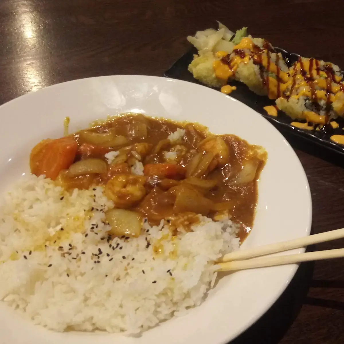 Chicken Teriyaki Bento