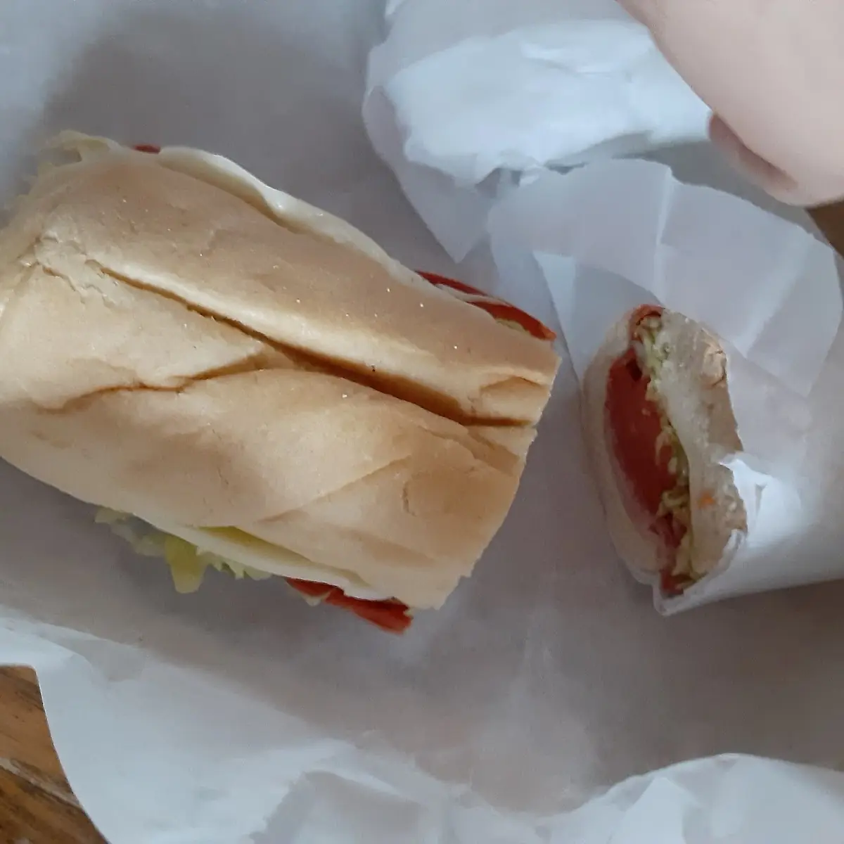 Italian Sub