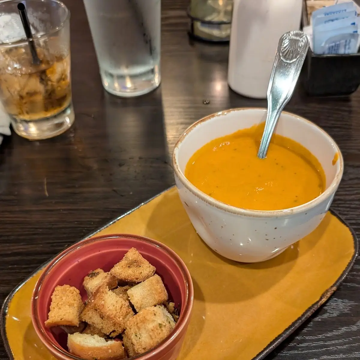Tomato Soup