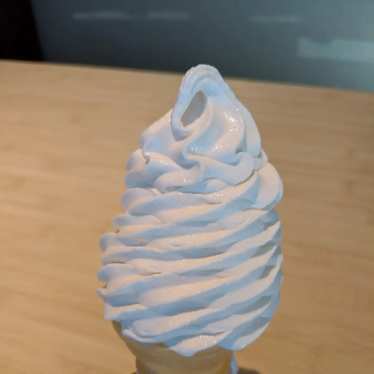 Ice Cream Cone