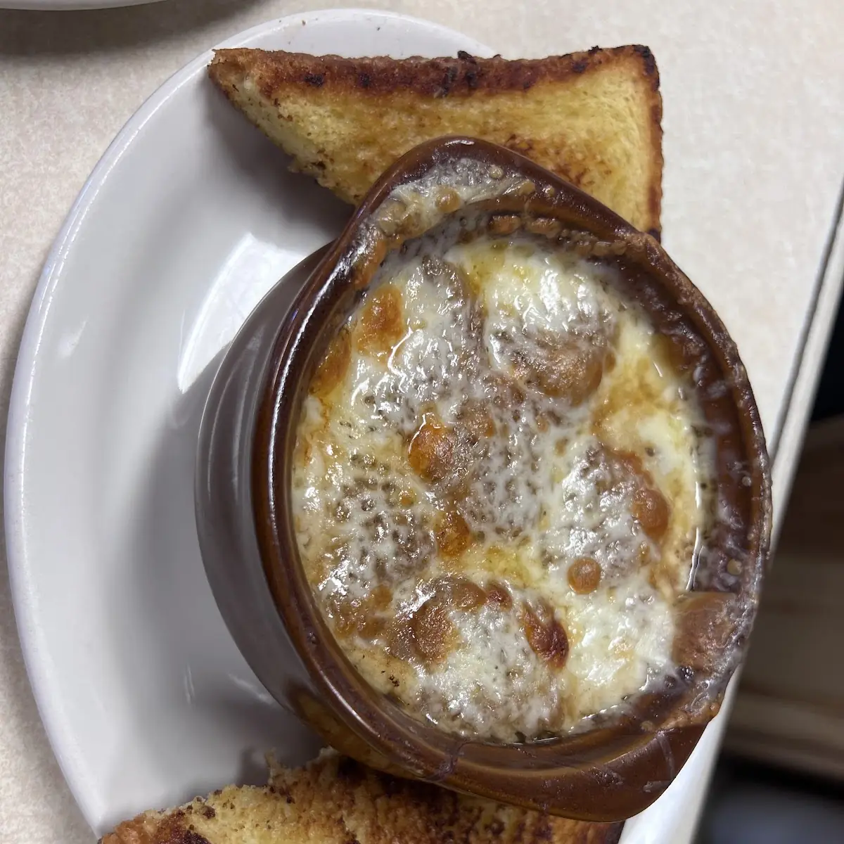 Onion Soup