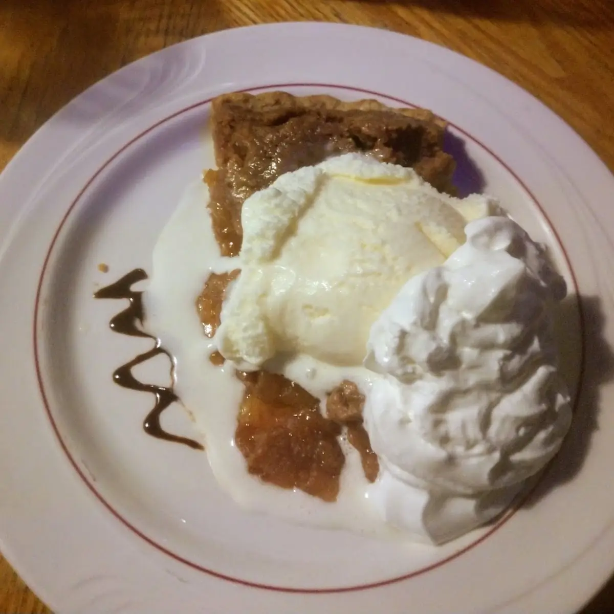Apple Pie
