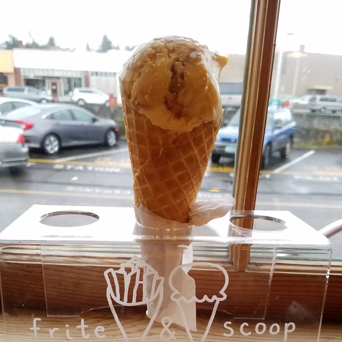 Ice Cream Cone
