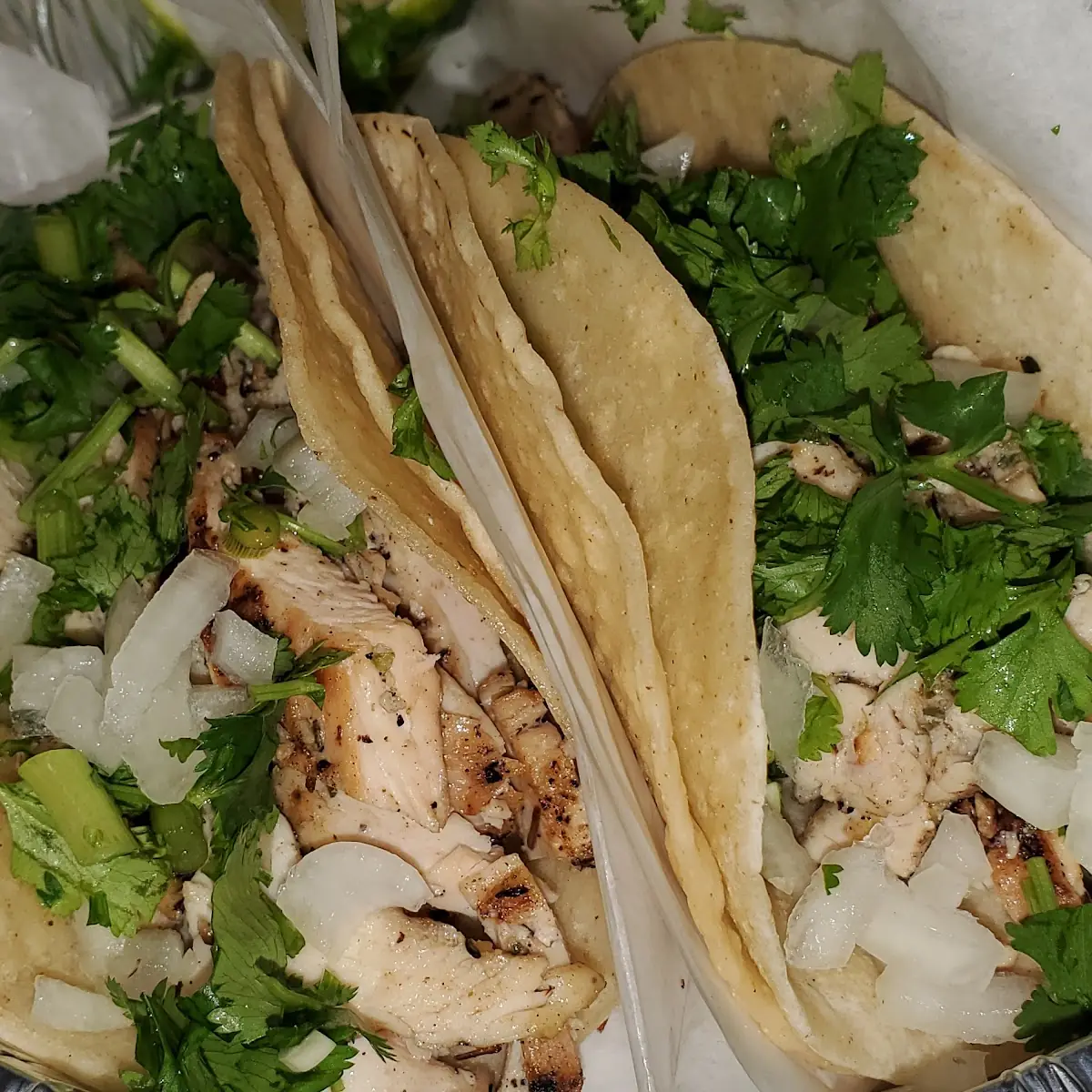 Carnitas Tacos
