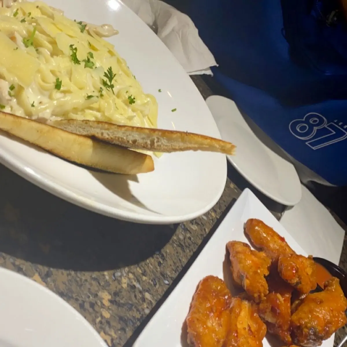 Buffalo Wings
