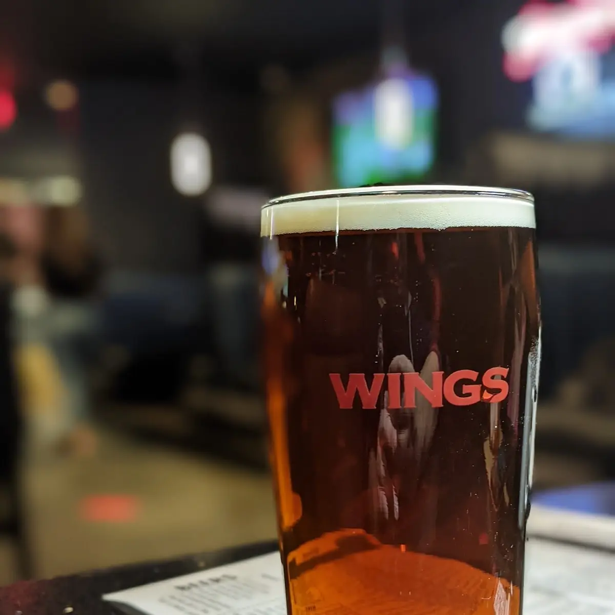 Pale Ale