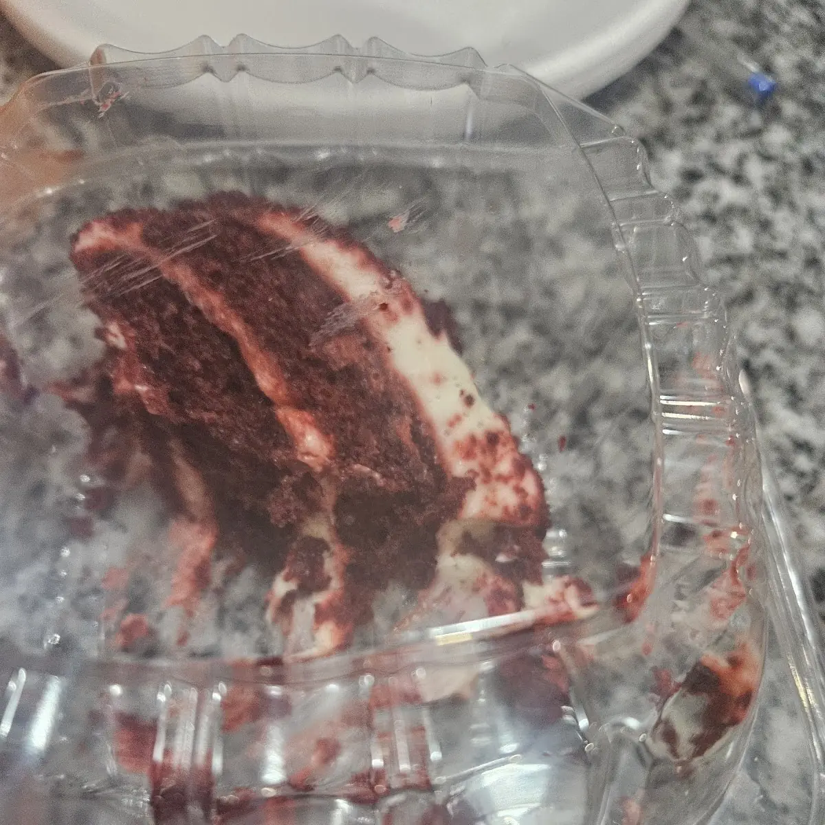 Red Velvet Cake