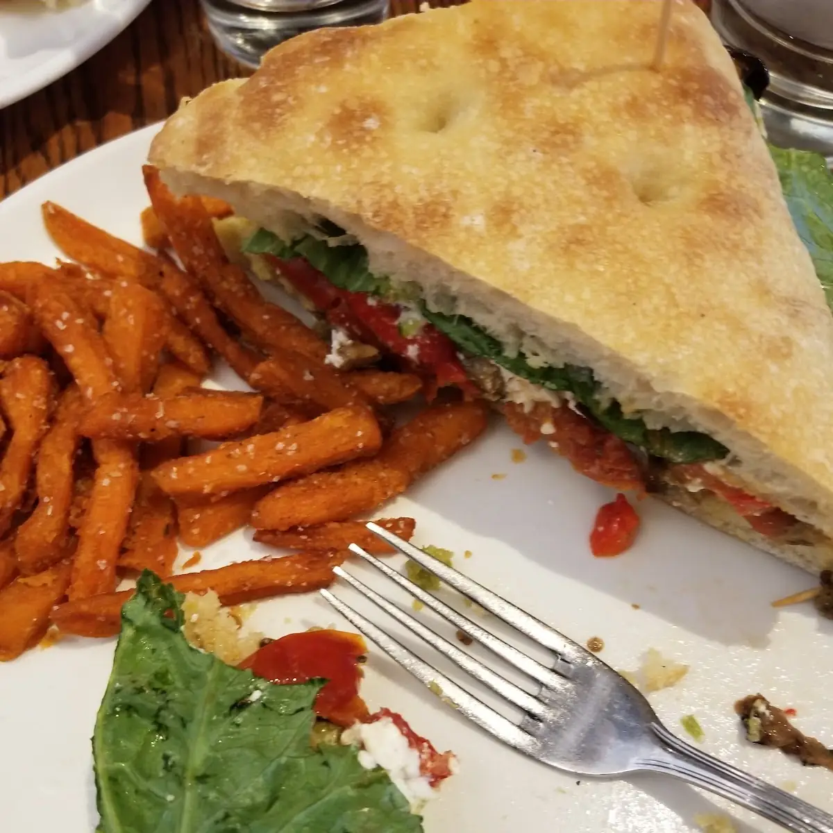 Chicken Sandwich