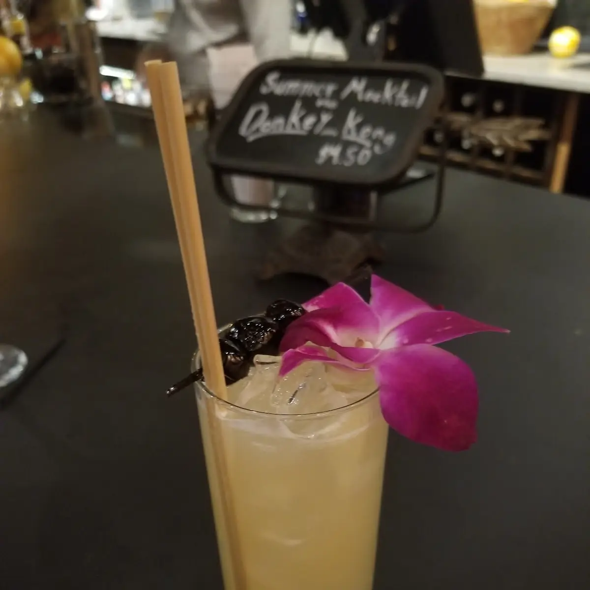 Mai Tai