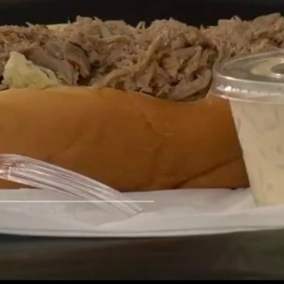 Pulled Pork