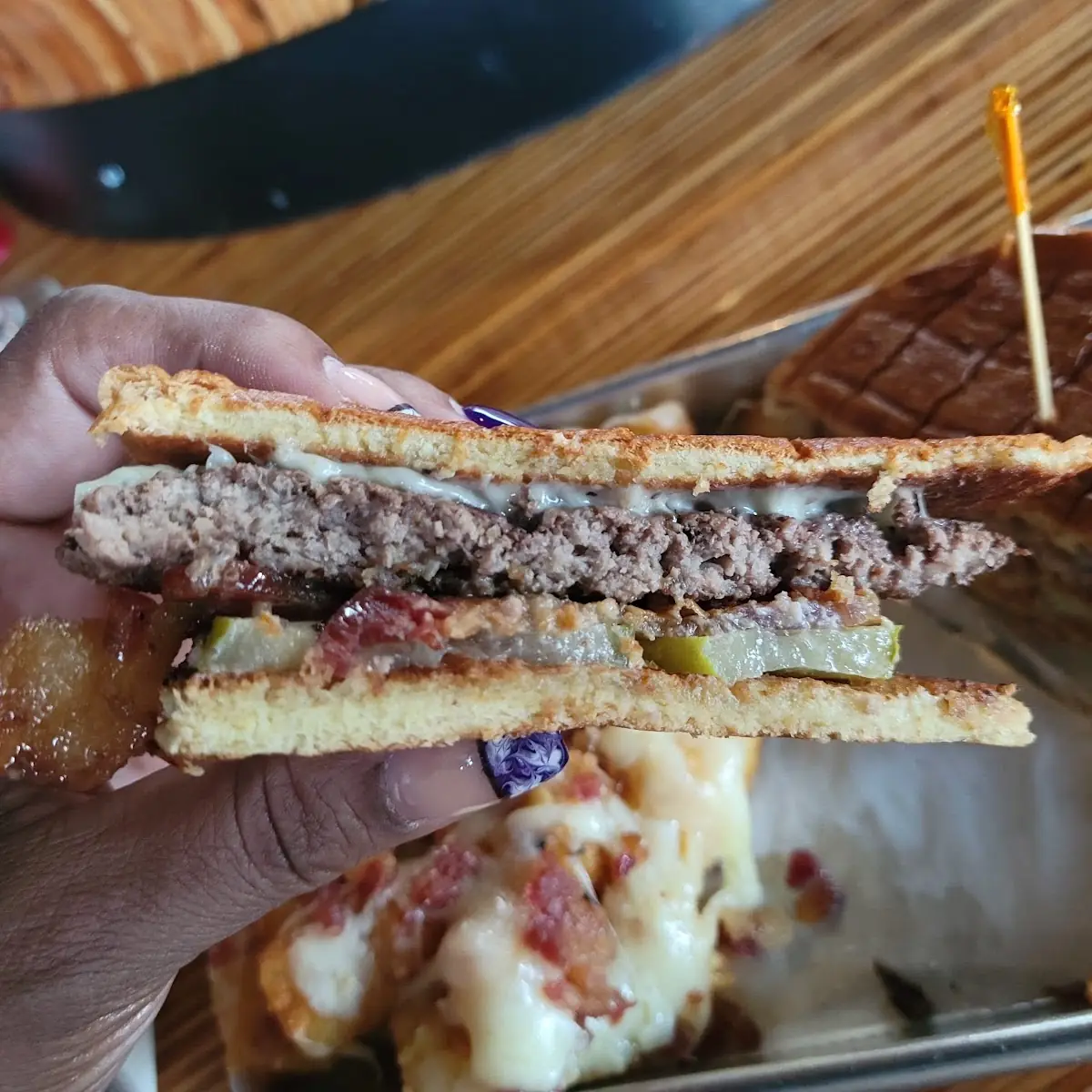 Smash Burger