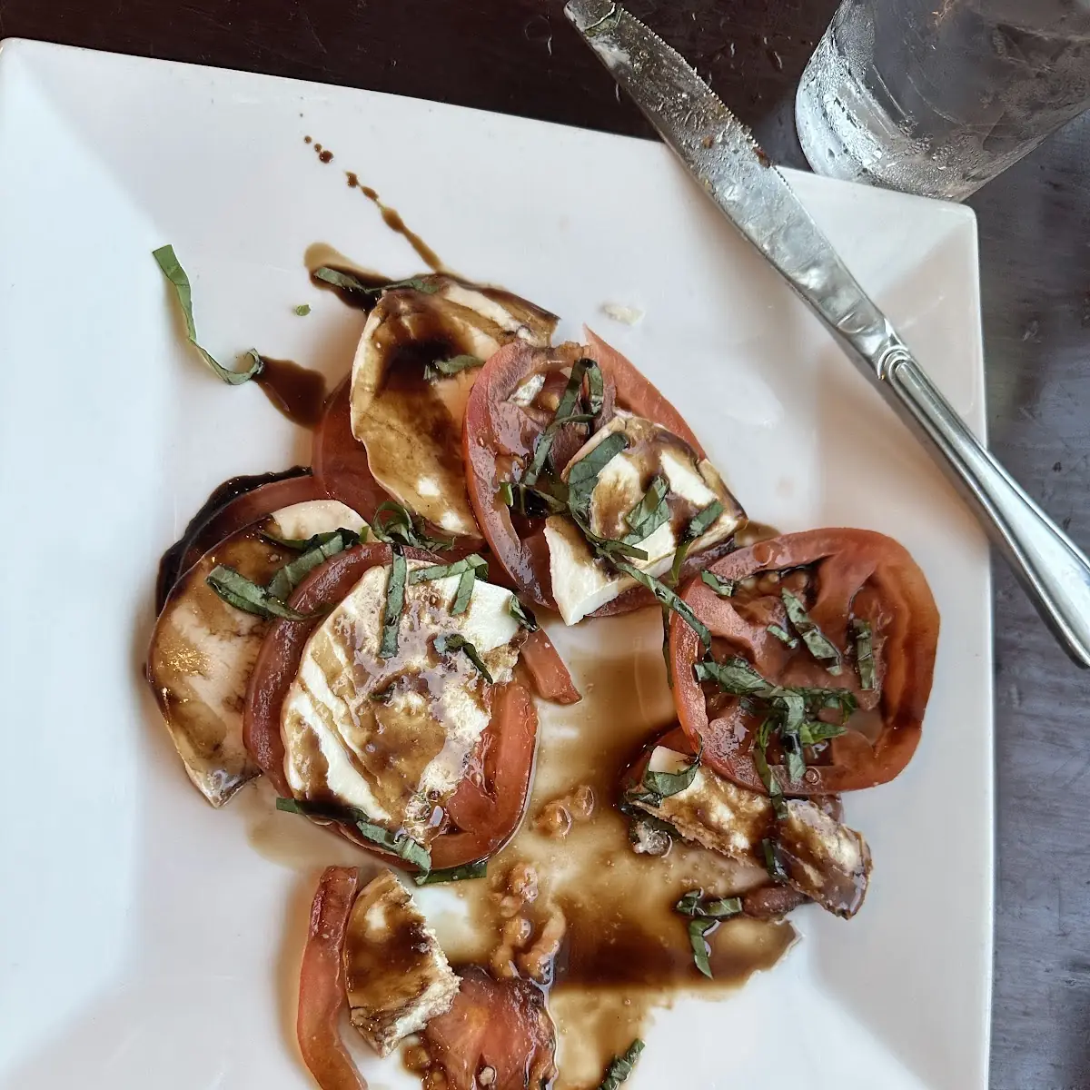 Caprese Salad