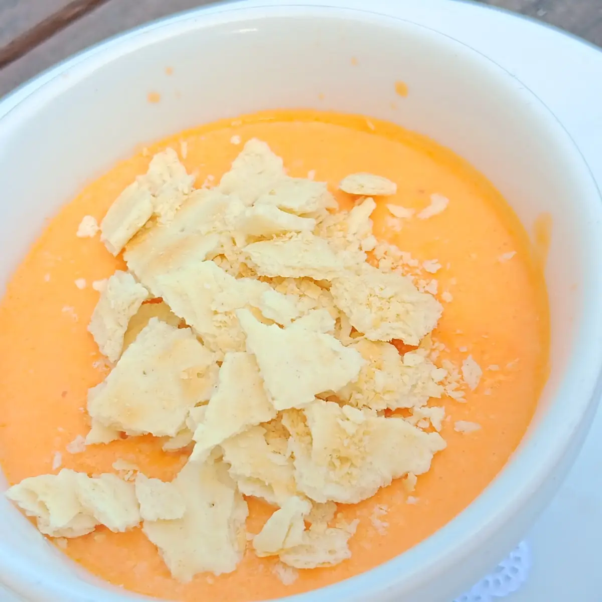 Lobster Bisque