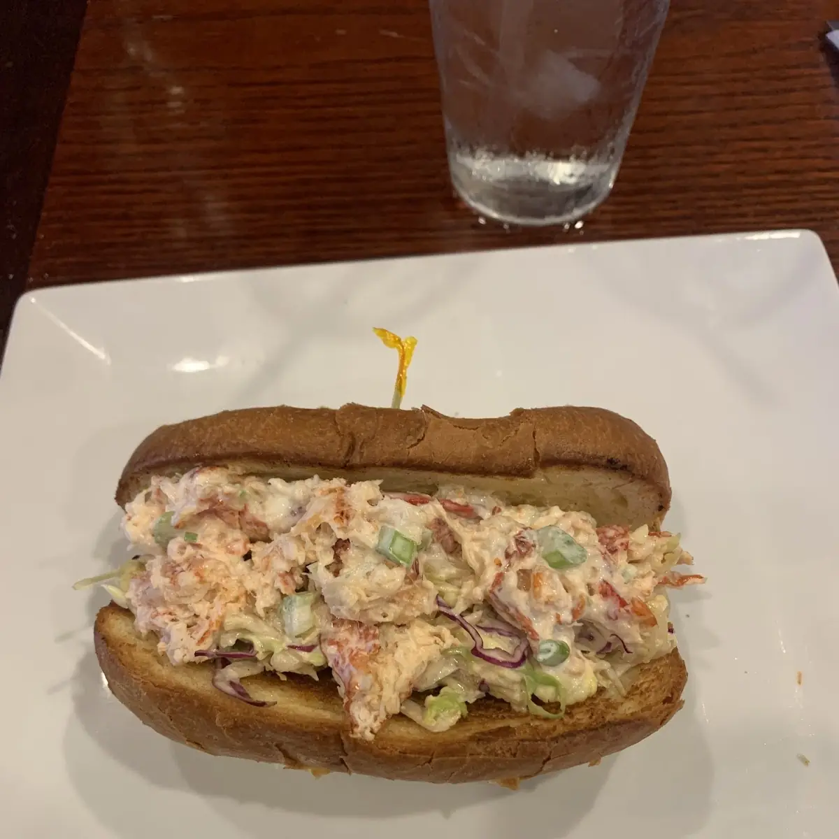 Lobster Roll