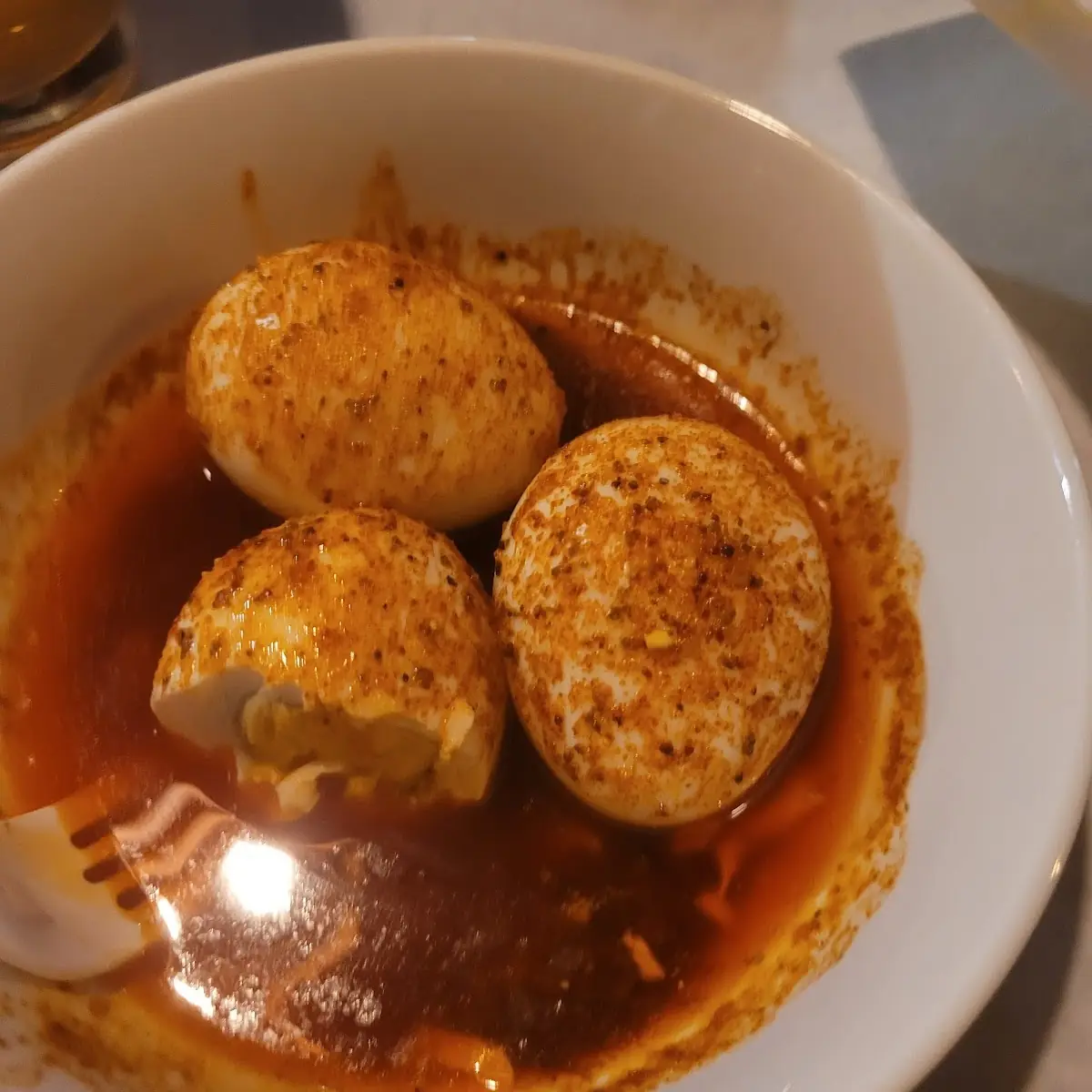 Cajun Garlic Sauce