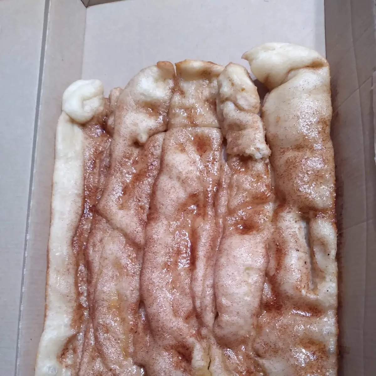 Cinnamon Sticks