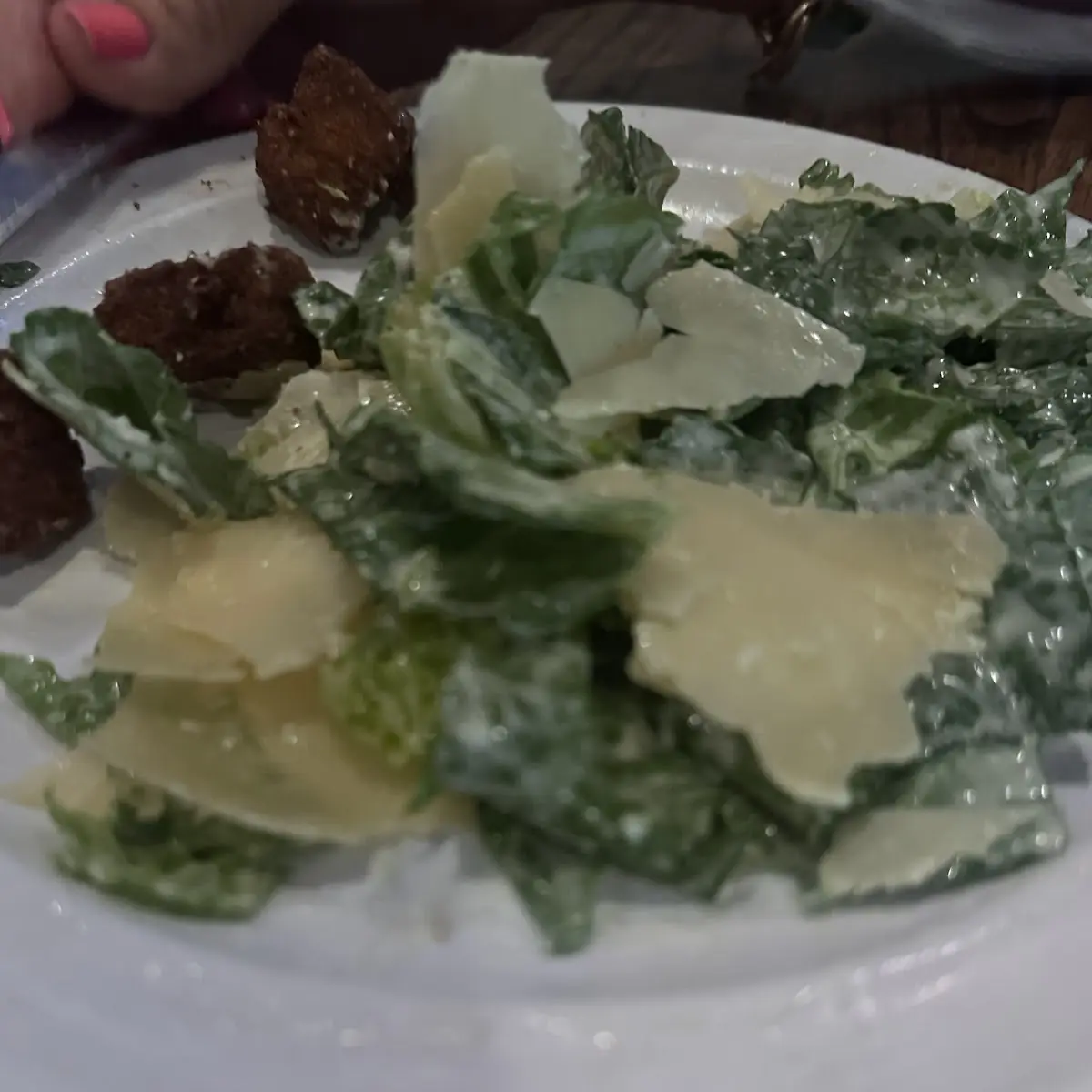 Caesar Salad