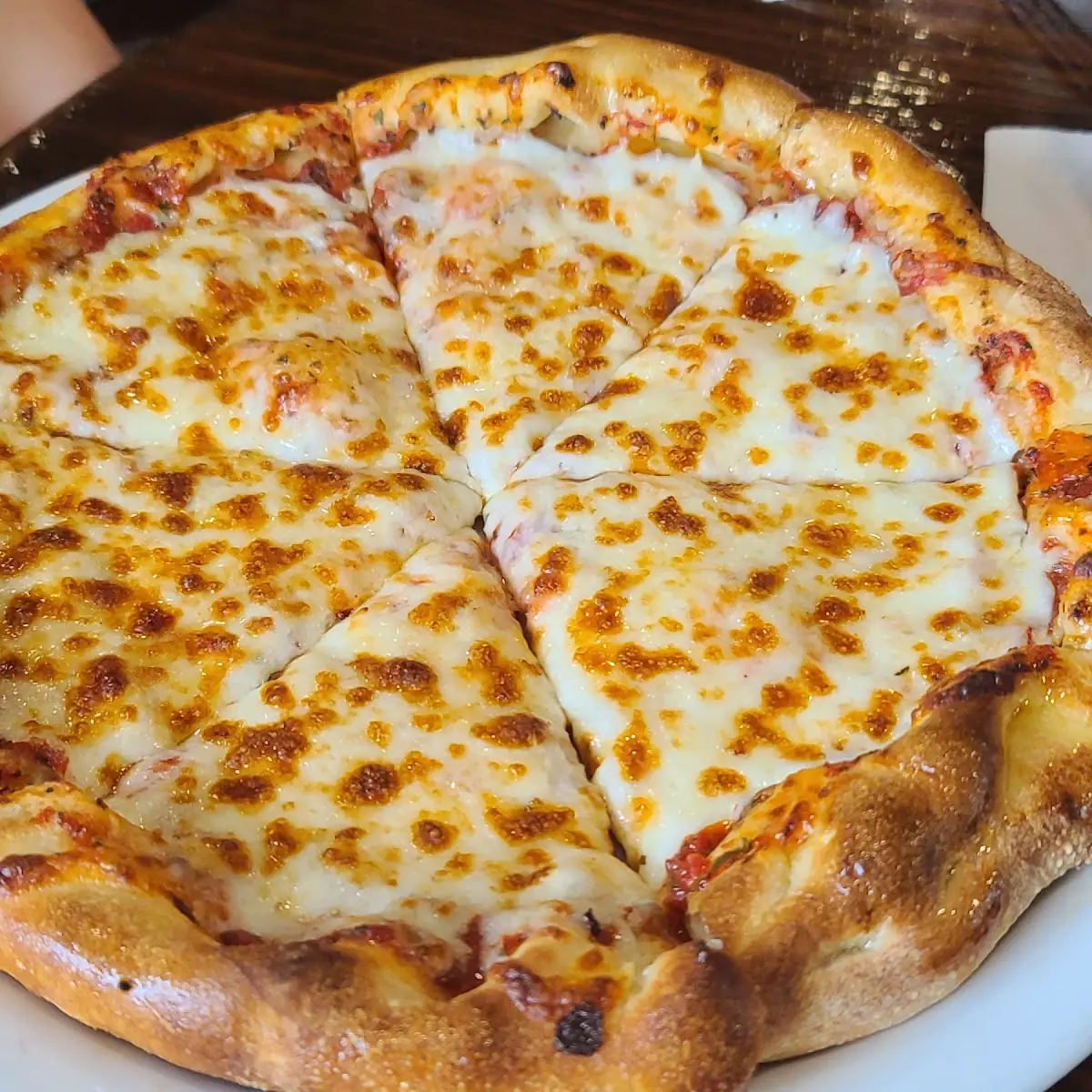 Cheese Pizza