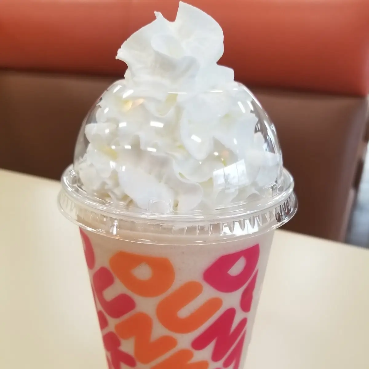 Vanilla Chai