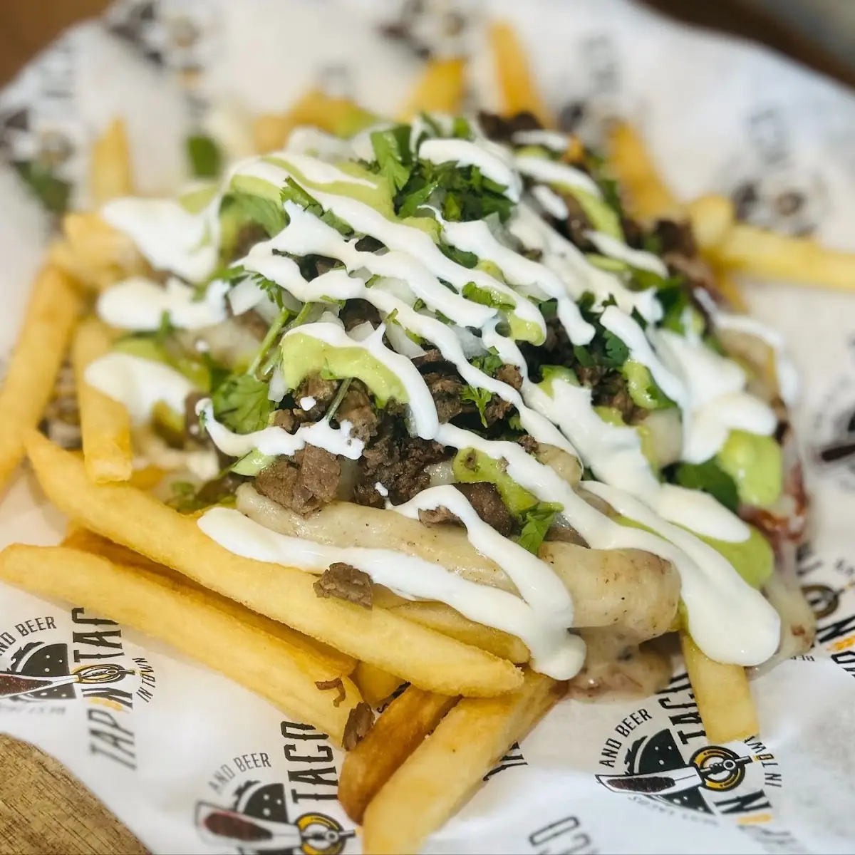 Taco Salad