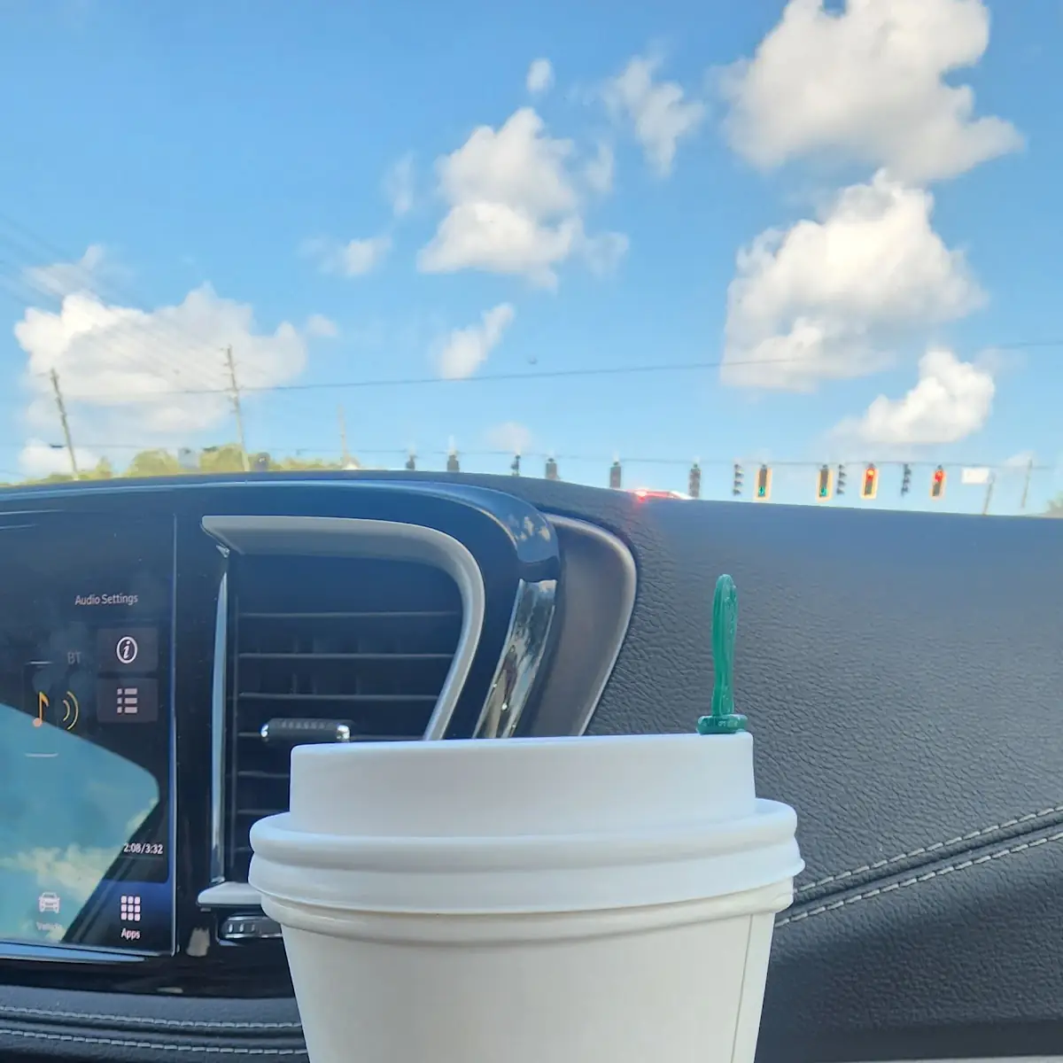 Pumpkin Spice Latte