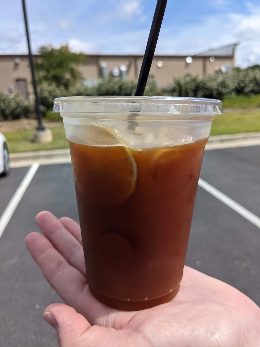 Cold Brew