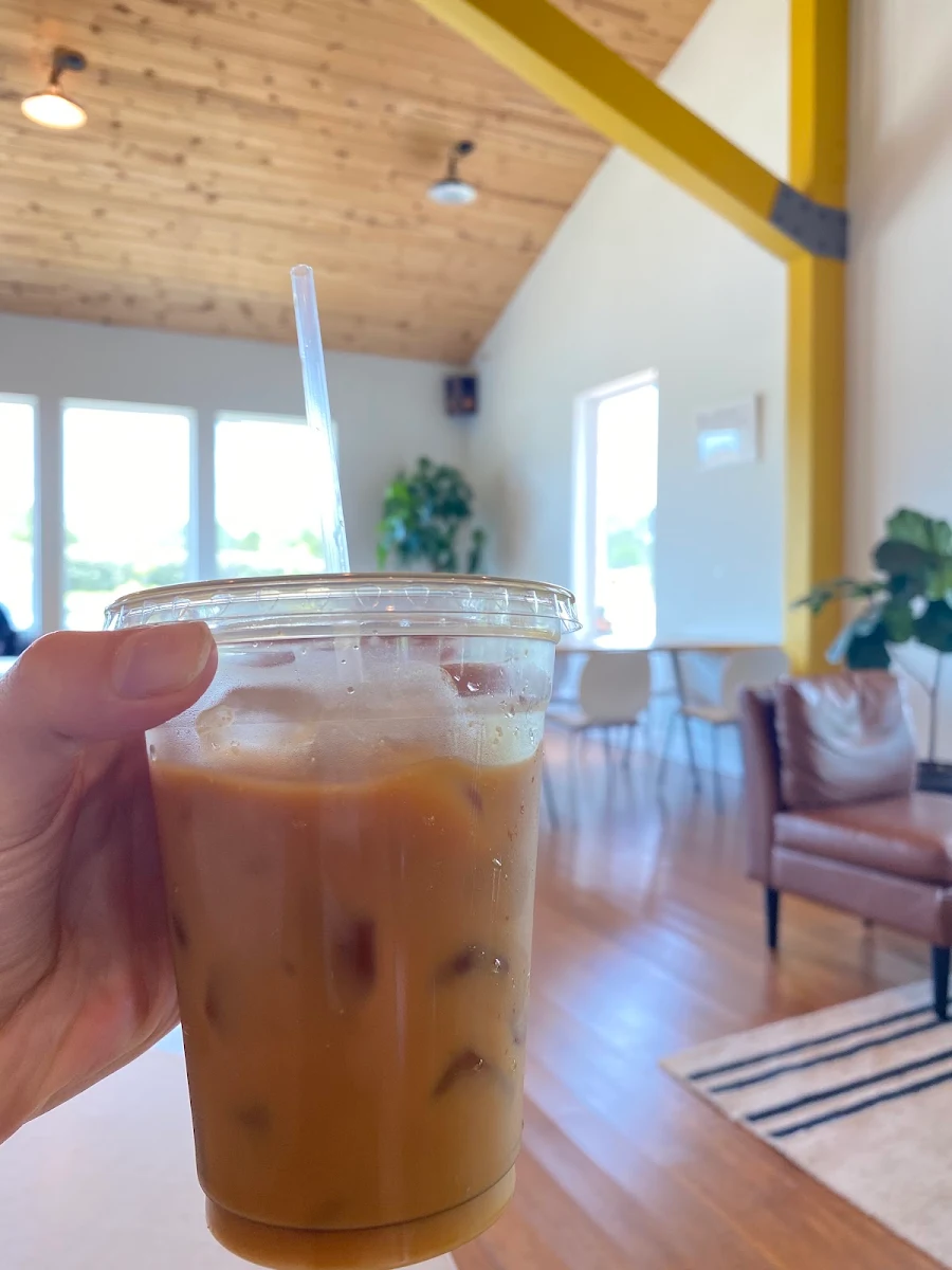 Thai Tea