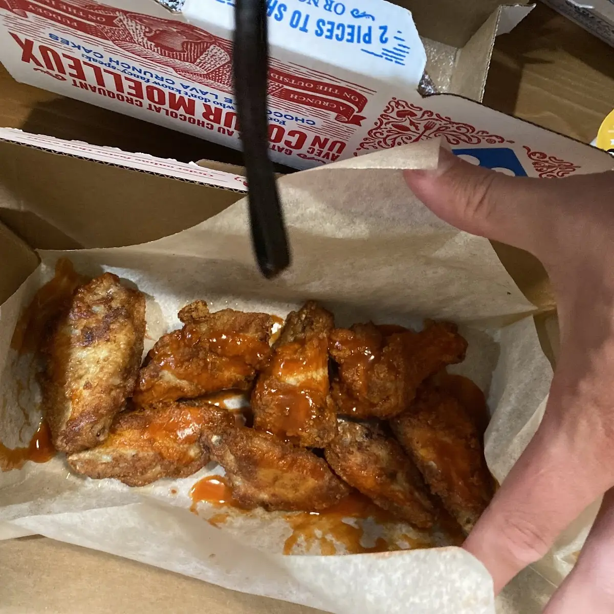 Lemon Pepper
