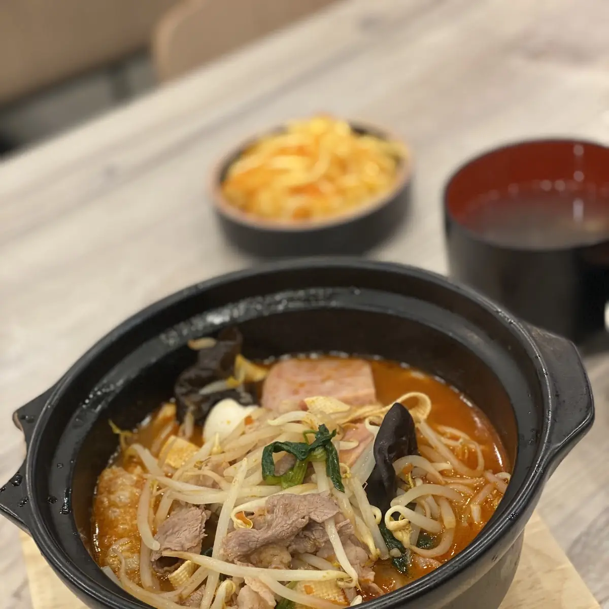 Haejang-Guk