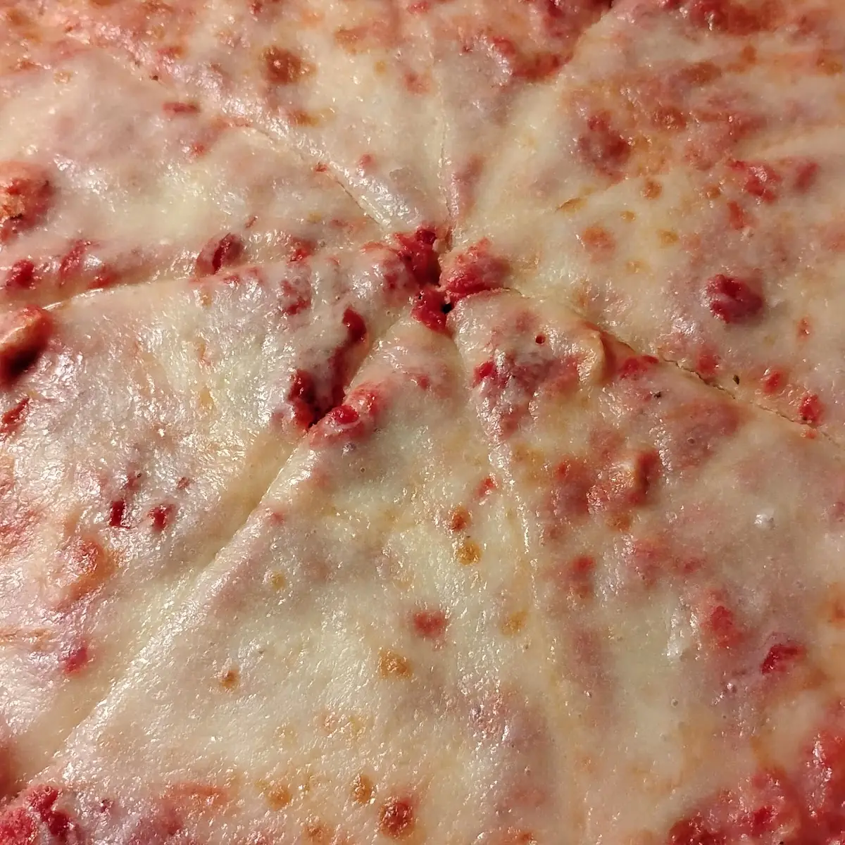 Cheese Pizza