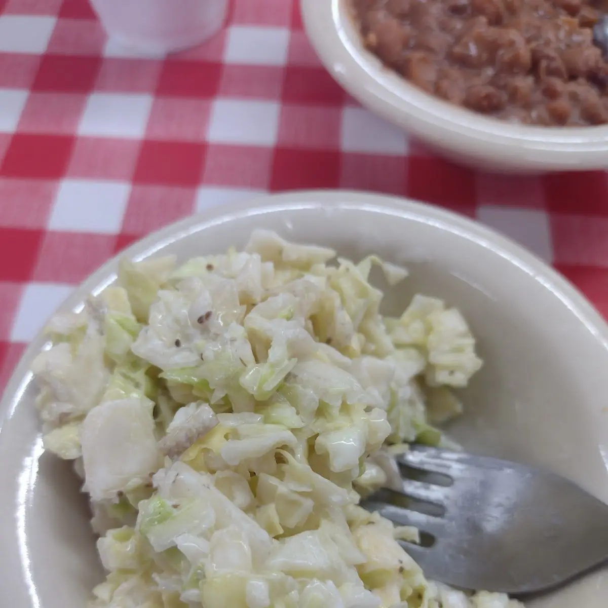 Potato Salad