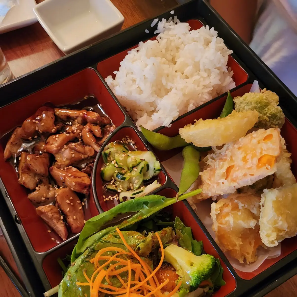 Bento Box