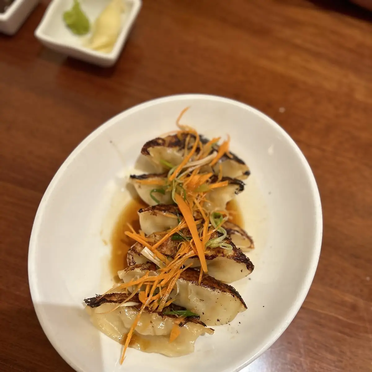 Gyoza