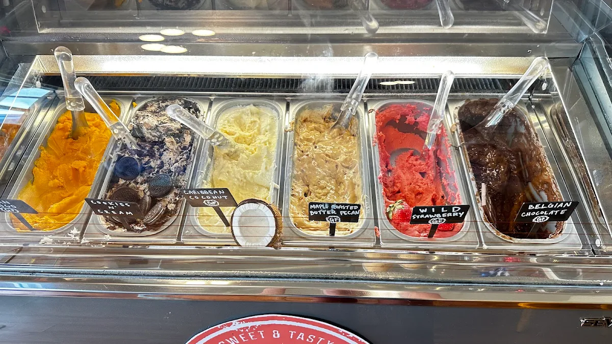 Gelato