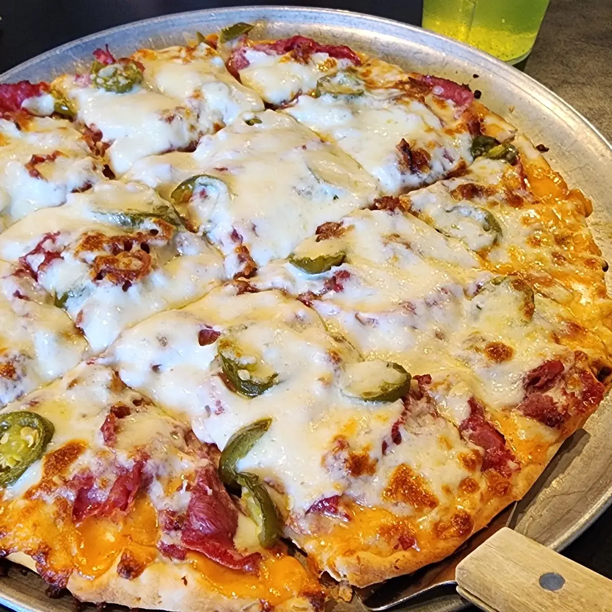 Specialty Pizza