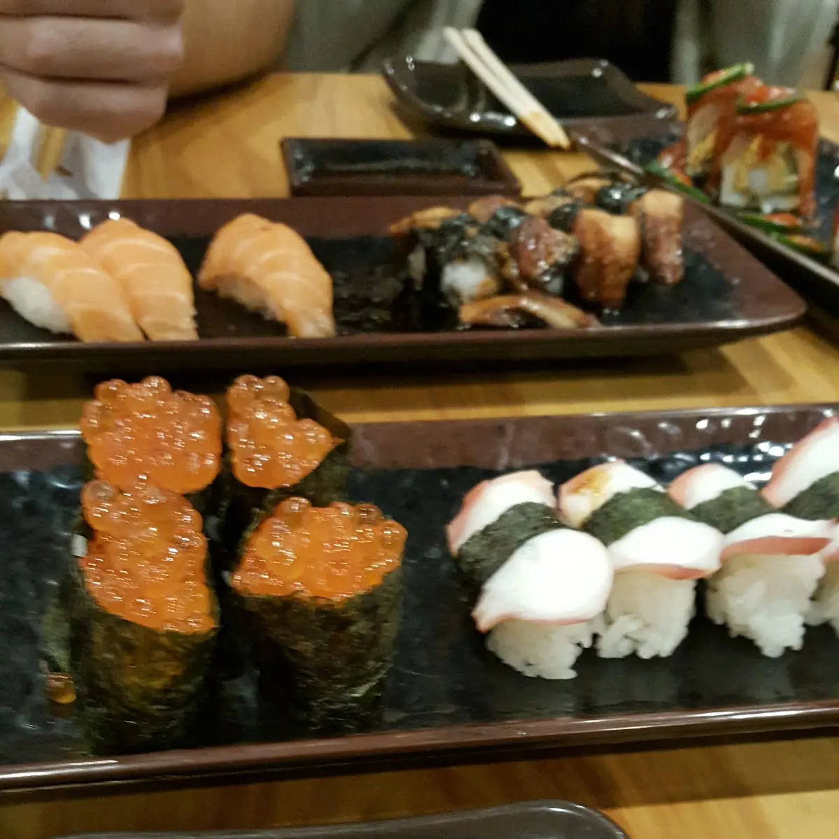 All You Can Eat