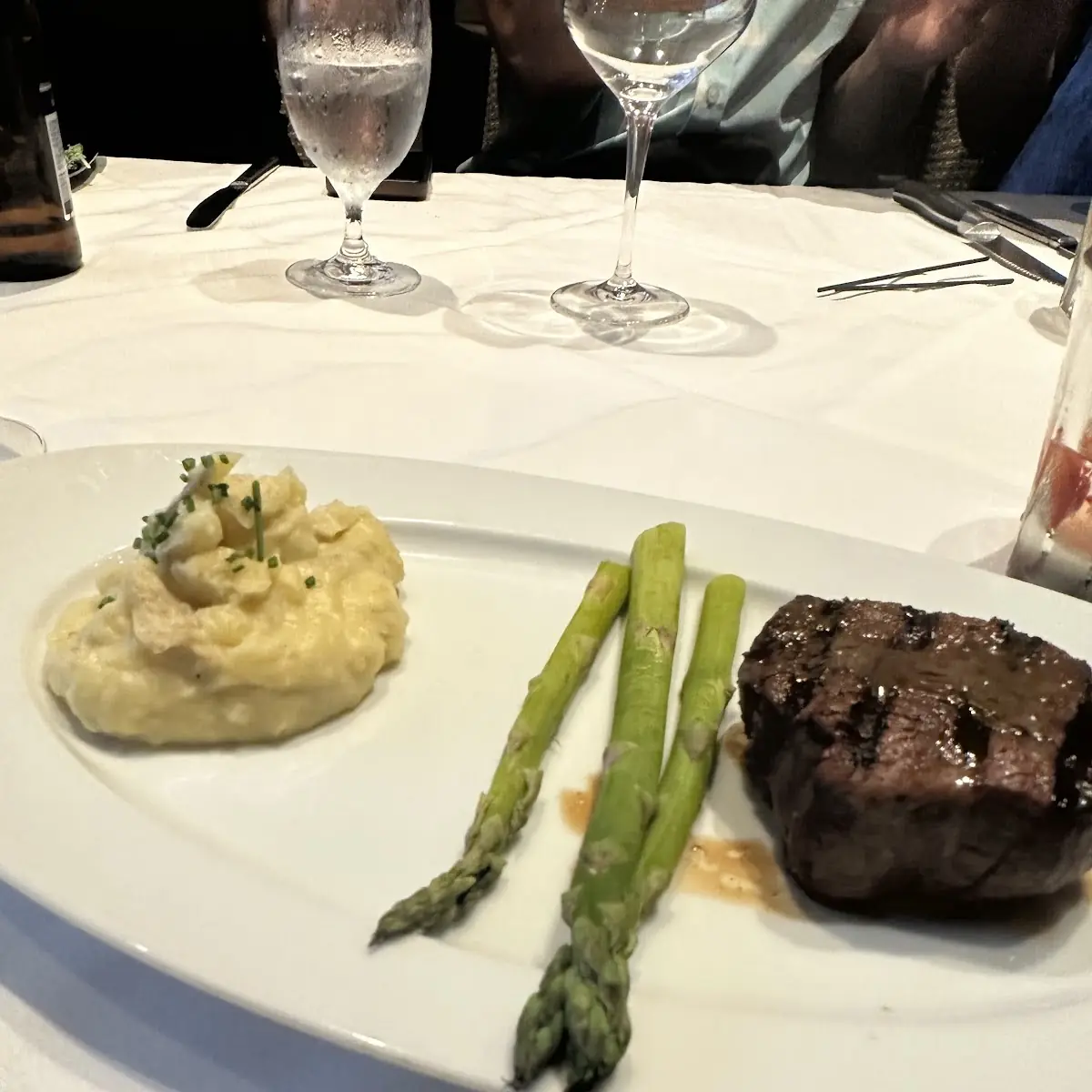 Filet Mignon