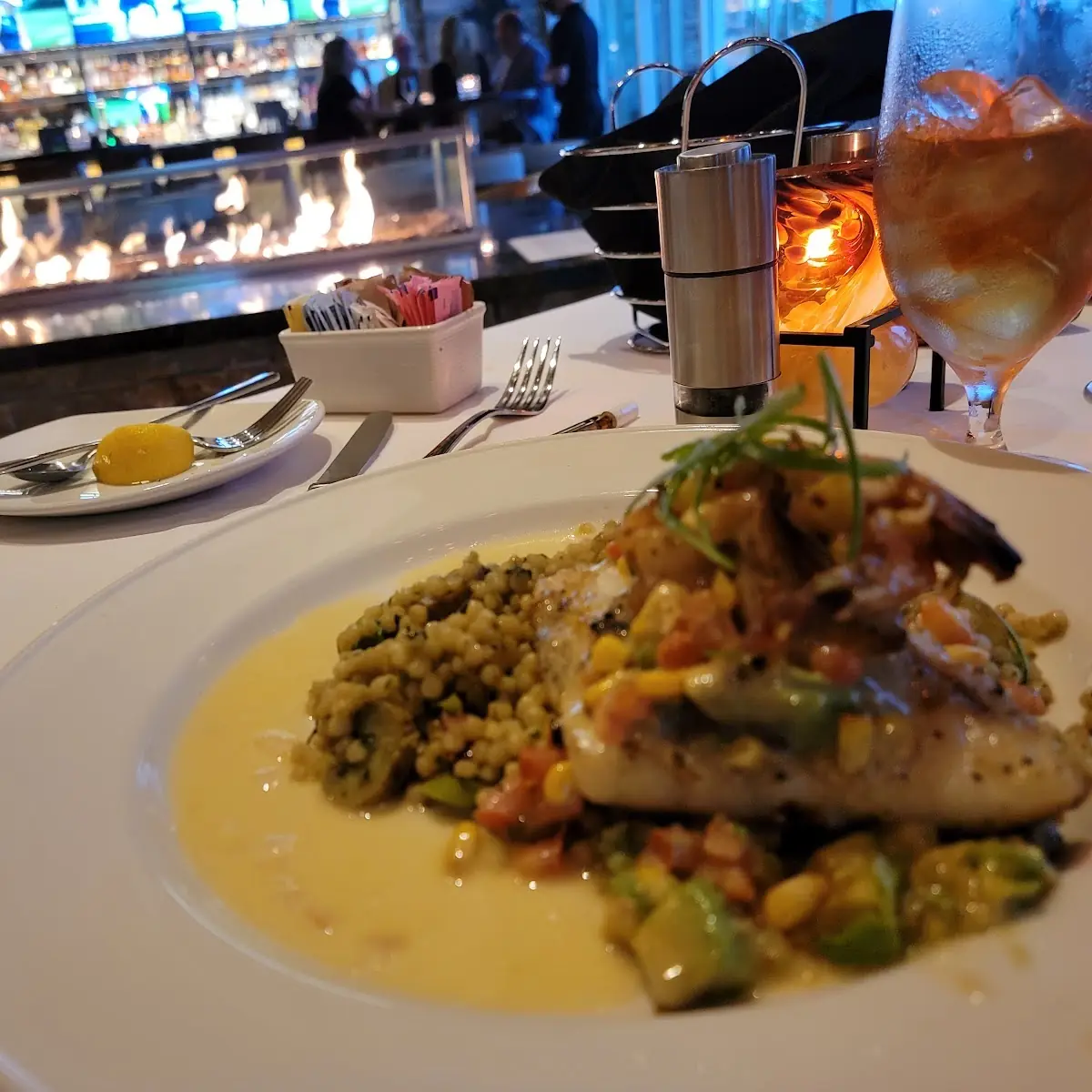 Sea Bass