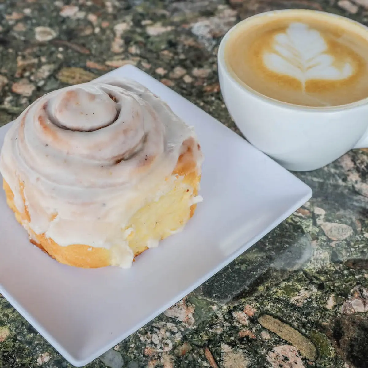 Cinnamon Roll